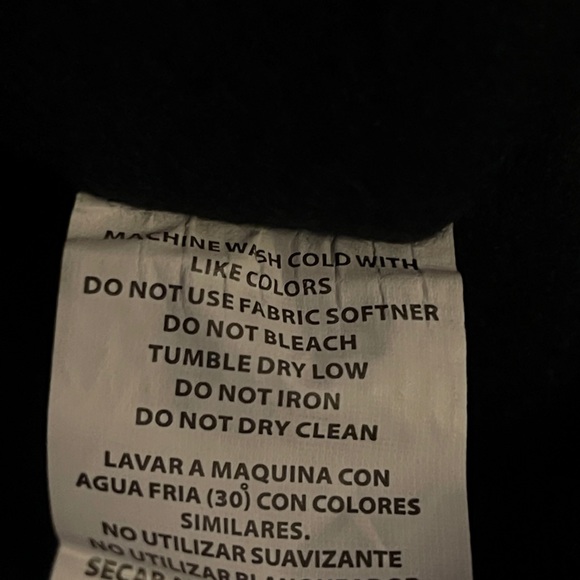 Bebe Sport Hoodie - Picture 10 of 10